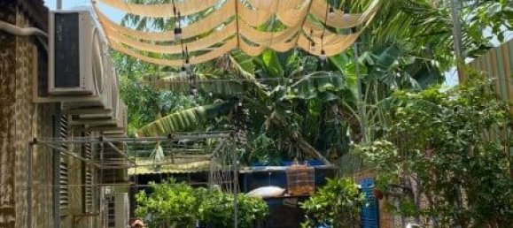 270m² Villa in District 4, Vietnam No. 13312 3