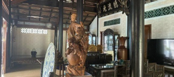 270m² Villa in District 4, Vietnam No. 13312 2