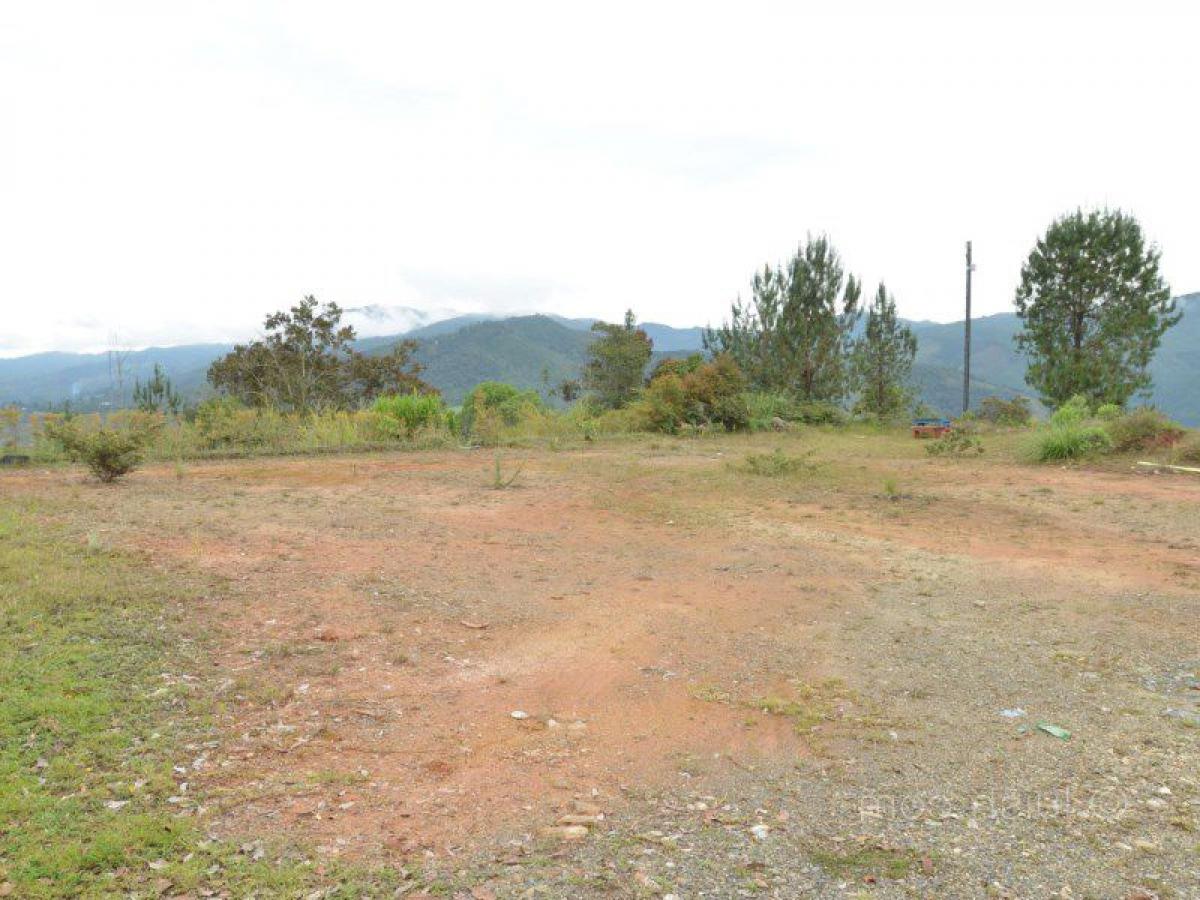 Terreno en Antioquia, Colombia No. 685