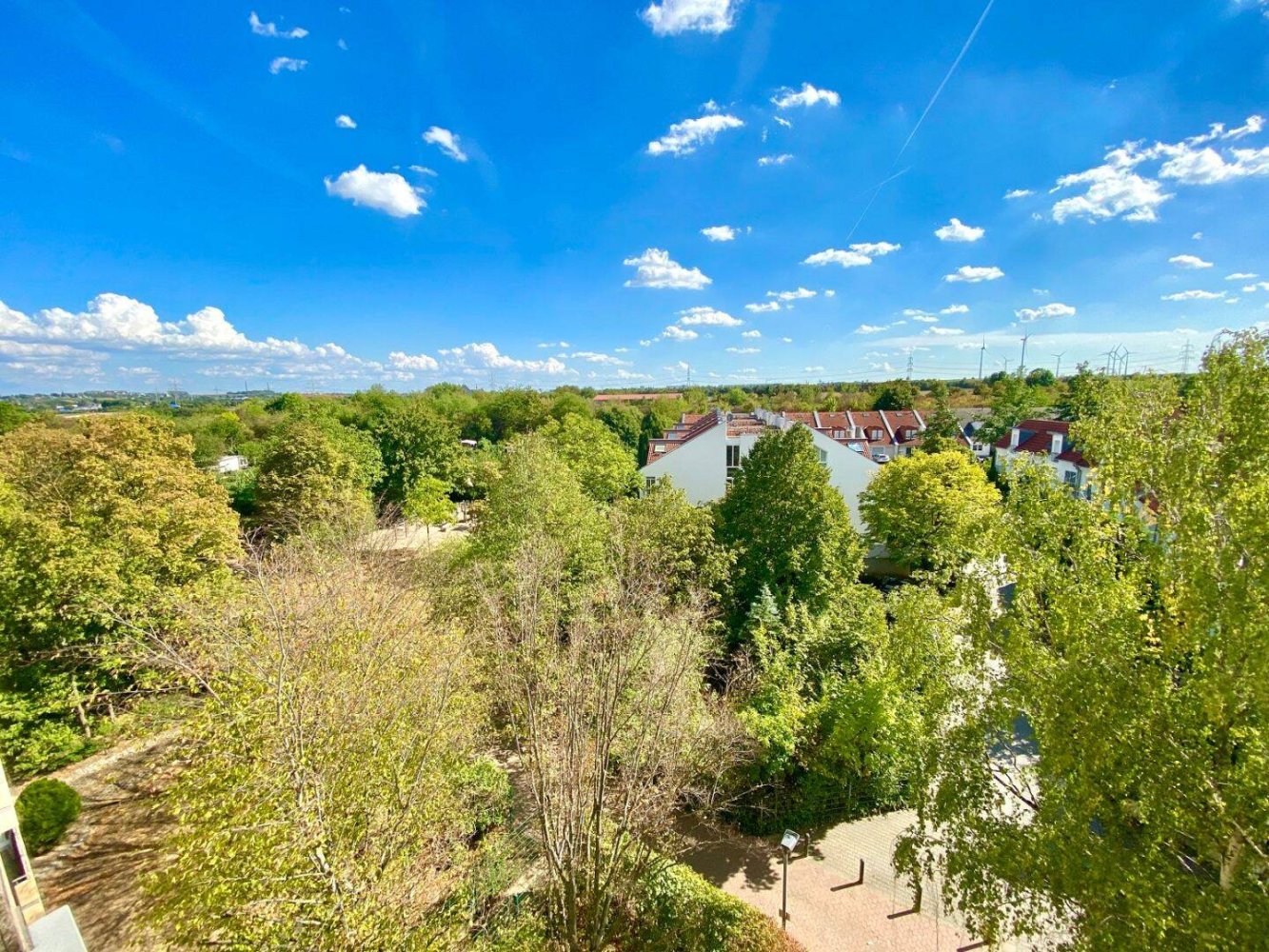 4 rooms Apartment in Mainz, Germany No. 65966