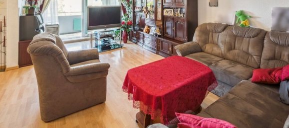 4 rooms Apartment in Mainz, Germany No. 65966 3