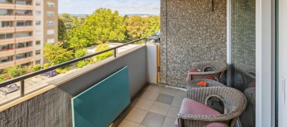 4 rooms Apartment in Mainz, Germany No. 65966 4