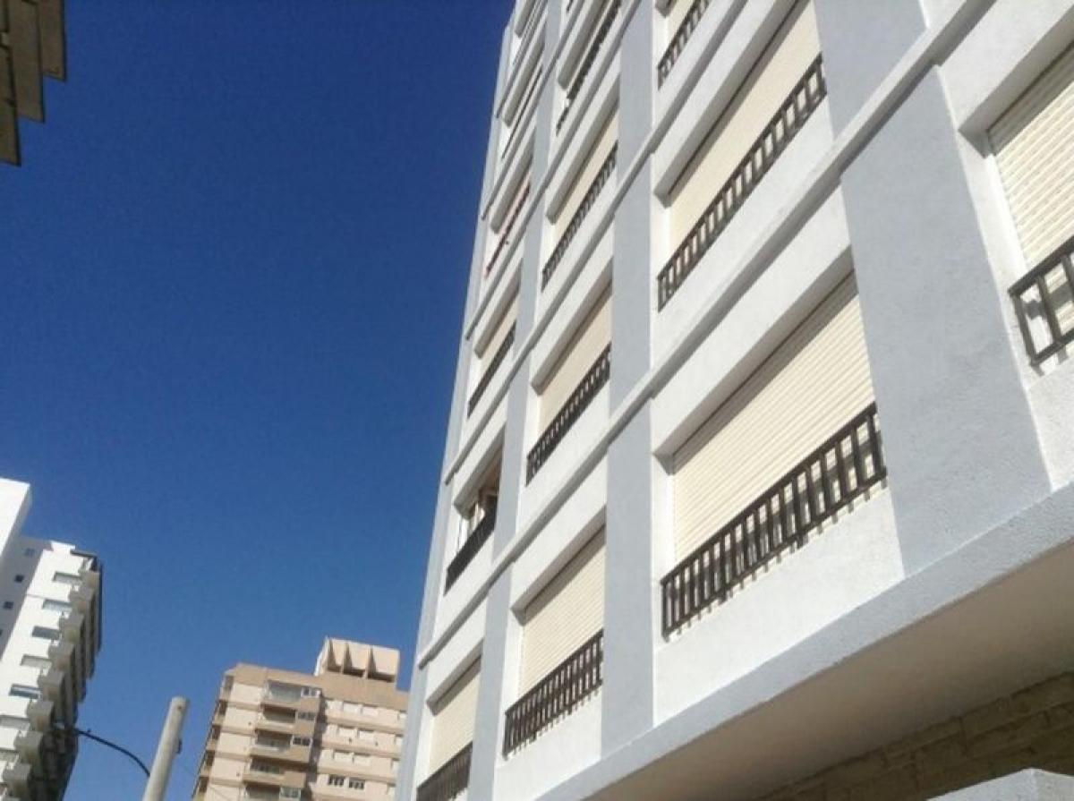 Apartamento T2 em Mar del Plata, Argentina N.º 89044