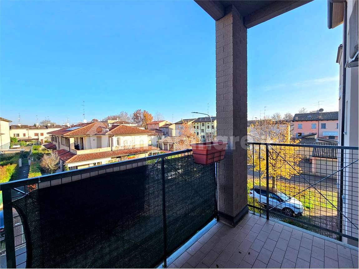 Квартира с 2 спальнями в Рио Саличето, Италия № 92965