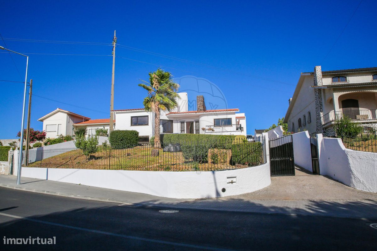 4 Schlafzimmer Haus in Arruda dos Vinhos, Portugal, Nr. 231389