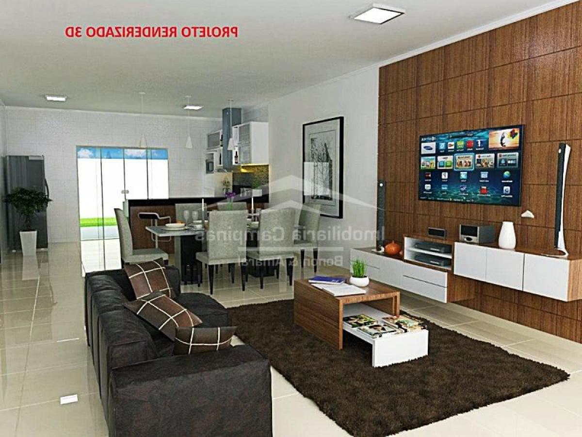 3 chambres Maison à Sao Paulo, Brazil No. 576765