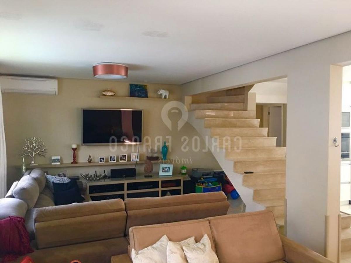 3 غرف نوم منزل في Sao Paulo, Brazil رقم 593602