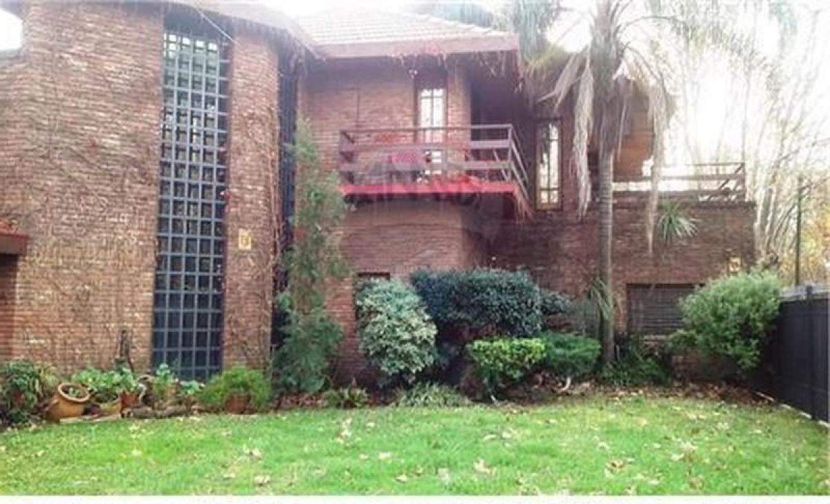 3 chambres Maison à General San Martin, Argentina No. 63818