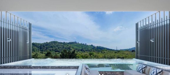 7 bedrooms Villa in Chalong, Thailand No. 14907 2