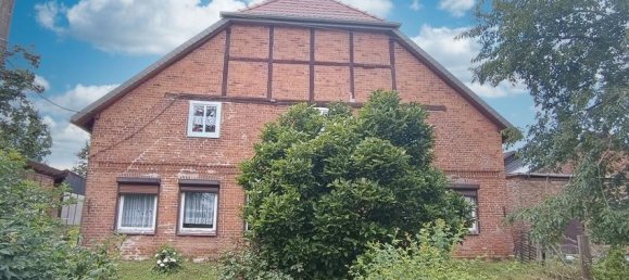 Casa de 6 divisões em Prignitz, Germany N.º 45444 2