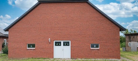 Casa de 6 divisões em Prignitz, Germany N.º 45444 4