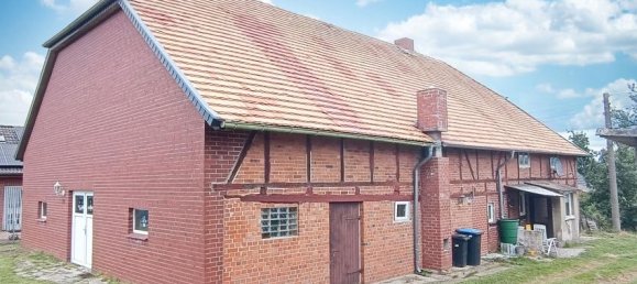 Casa de 6 divisões em Prignitz, Germany N.º 45444 3