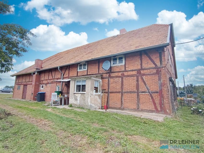 Casa de 6 divisões em Prignitz, Germany N.º 45444