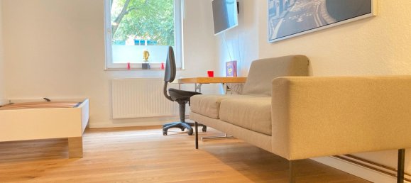 1 bedroom Apartment in Hamburg-Mitte, Germany No. 307416 4