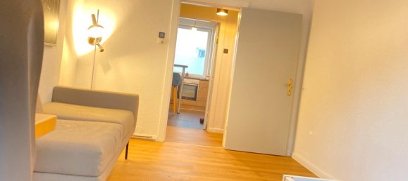 1 bedroom Apartment in Hamburg-Mitte, Germany No. 307416 20