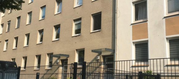 1 bedroom Apartment in Hamburg-Mitte, Germany No. 307416 19