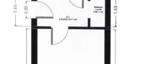 1 bedroom Apartment in Hamburg-Mitte, Germany No. 307416 17