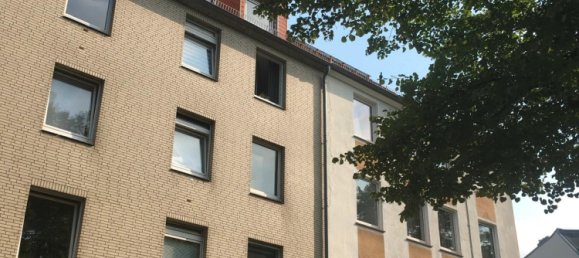 1 bedroom Apartment in Hamburg-Mitte, Germany No. 307416 18