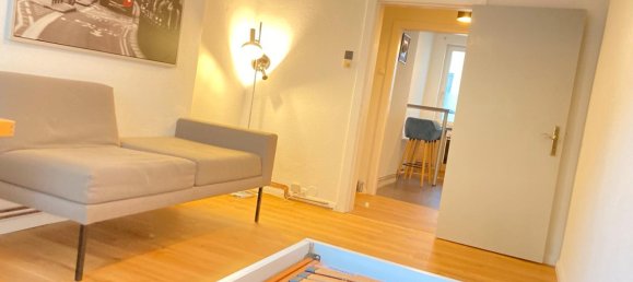 1 bedroom Apartment in Hamburg-Mitte, Germany No. 307416 5