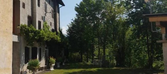 Villa de 5 habitaciónes en Pordenone, Italy No. 38534 18