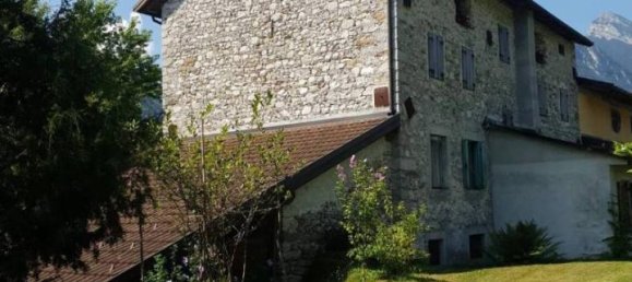 Villa de 5 habitaciónes en Pordenone, Italy No. 38534 20