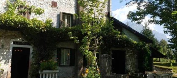 Villa de 5 habitaciónes en Pordenone, Italy No. 38534 12