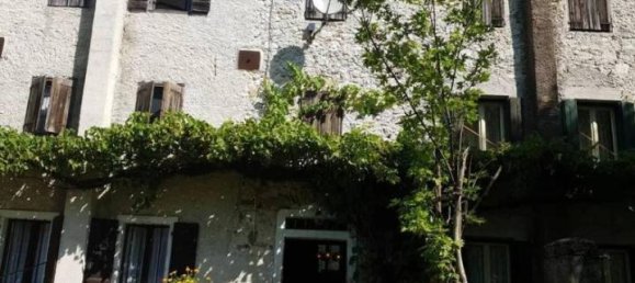 Villa de 5 habitaciónes en Pordenone, Italy No. 38534 11