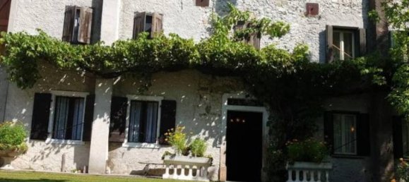 Villa de 5 habitaciónes en Pordenone, Italy No. 38534 13