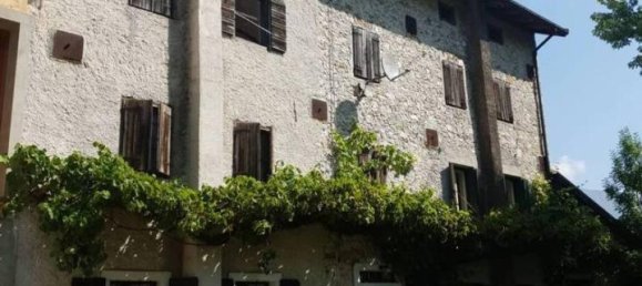 Villa de 5 habitaciónes en Pordenone, Italy No. 38534 17