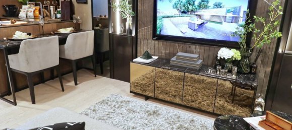 2 Schlafzimmer Eigentumswohnung in Walden Sukhumvit 39 Bangkok, Thailand, Nr. 28531 10