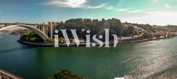 4 bedrooms Apartment in Porto, Portugal No. 108063 17