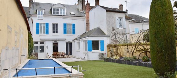 6 chambres Maison à Montargis, France No. 89370 18