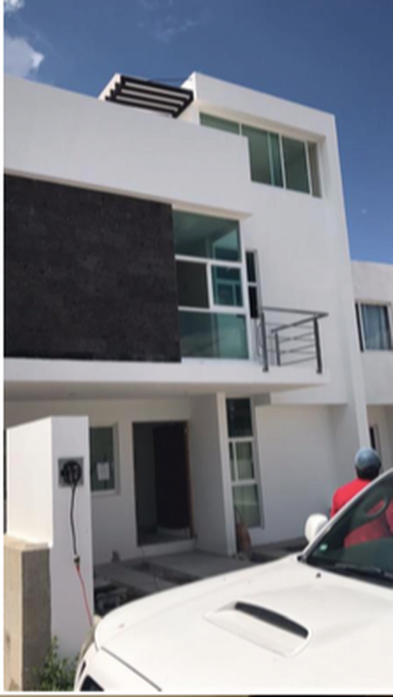 Casa T3 em Queretaro, Mexico N.º 150211