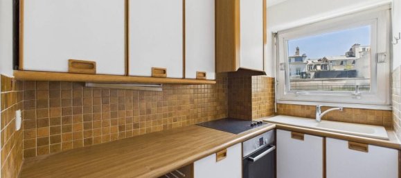 Duplex T1 em Paris, France N.º 344551 3