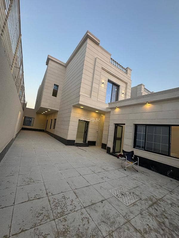 6 bedrooms Villa in Khobar, Saudi Arabia No. 254