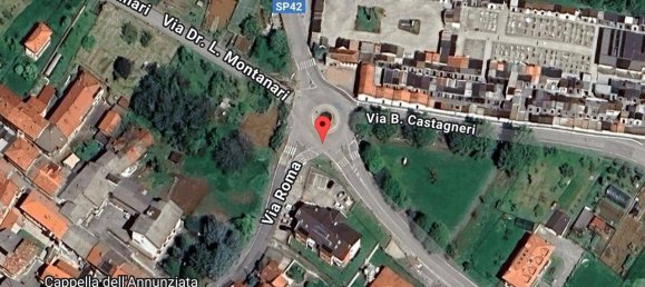 1 bedroom Apartment in Forno Canavese, Italy No. 304183 2