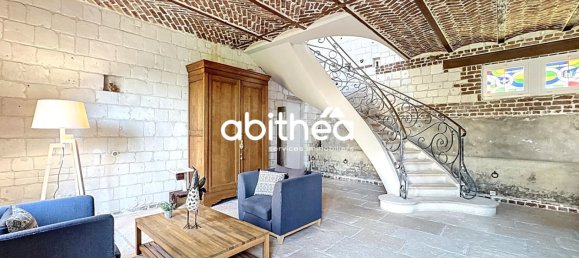 Castelos T6 em Arras, France N.º 297933 17