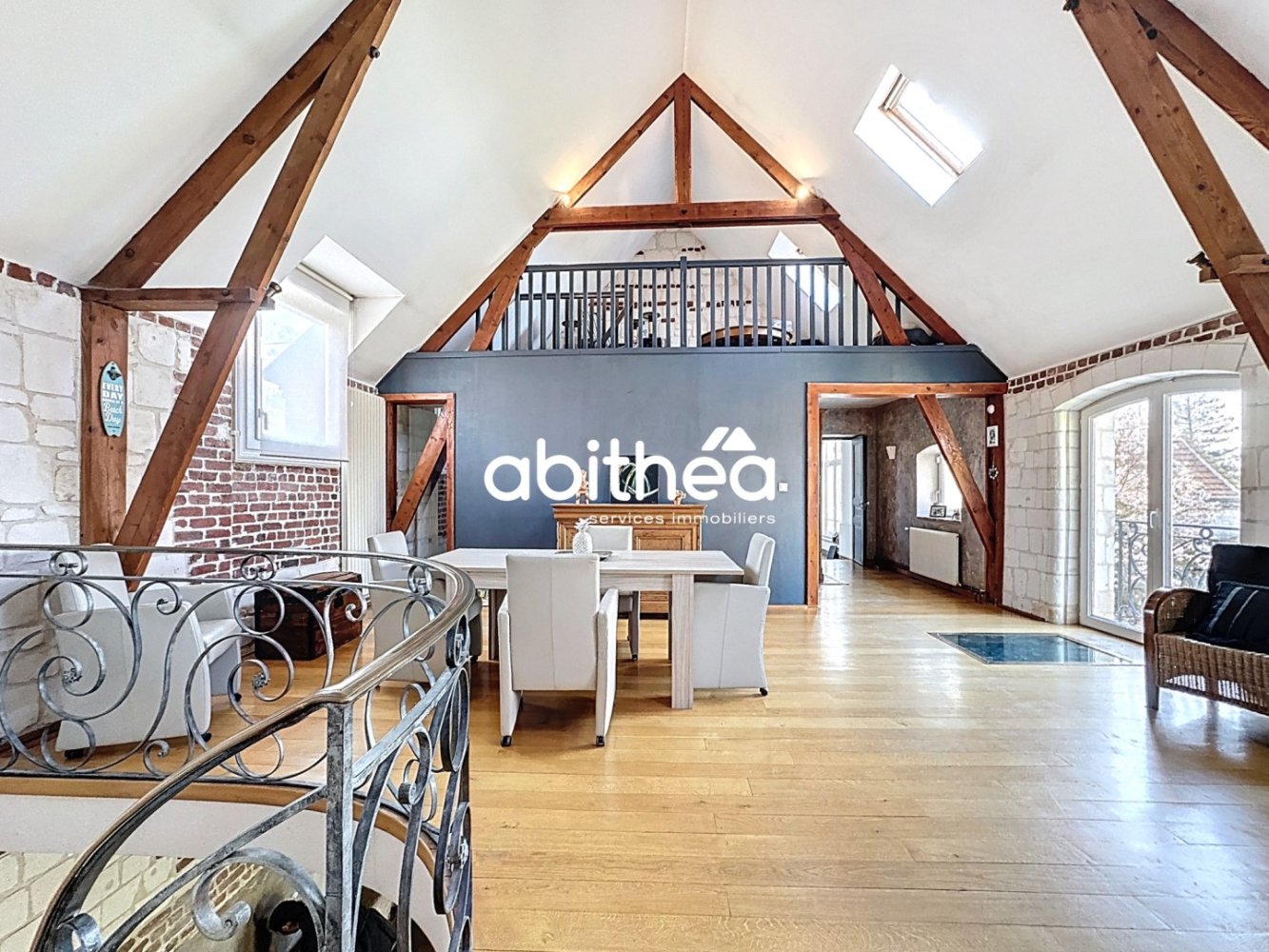 Castelos T6 em Arras, France N.º 297933