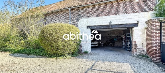 Castelos T6 em Arras, France N.º 297933 12