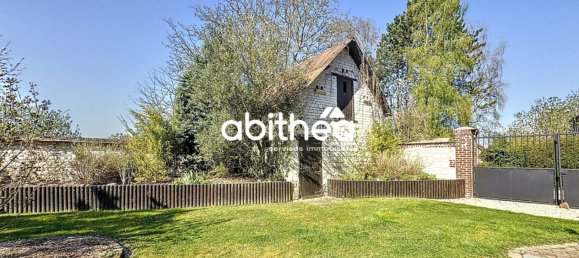 Castelos T6 em Arras, France N.º 297933 11