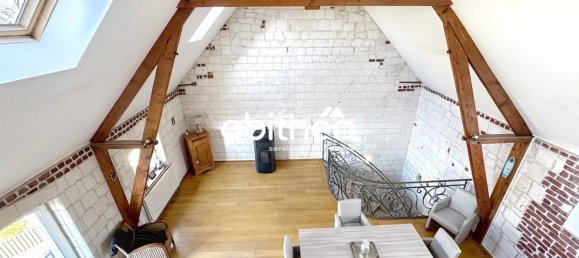 Castelos T6 em Arras, France N.º 297933 6