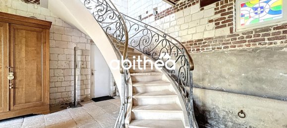 Castelos T6 em Arras, France N.º 297933 2