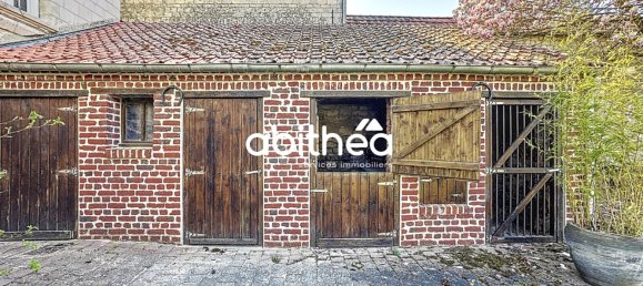 Castelos T6 em Arras, France N.º 297933 18