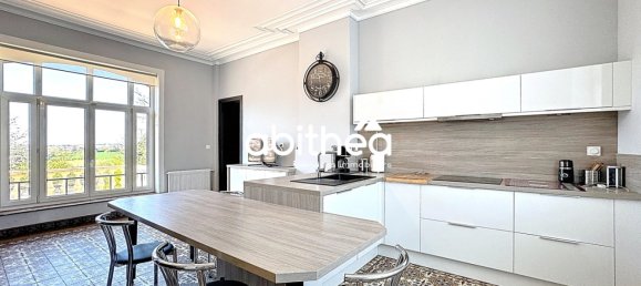 Castelos T6 em Arras, France N.º 297933 9