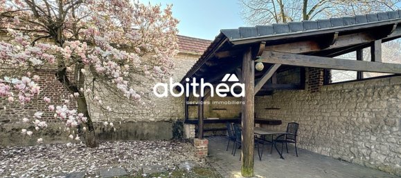 Castelos T6 em Arras, France N.º 297933 21