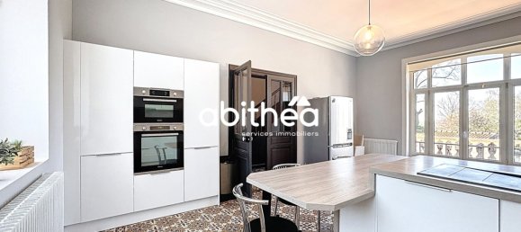 Castelos T6 em Arras, France N.º 297933 8