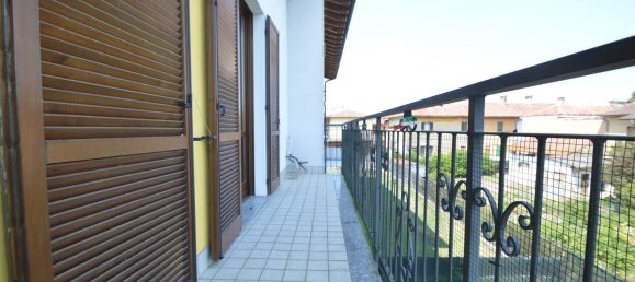 Квартира с 3 спальнями в Казальпустерленго, Италия № 364603 5