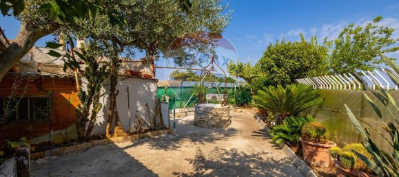 5-Zimmer Villa in Bari, Italy, Nr. 180902 15