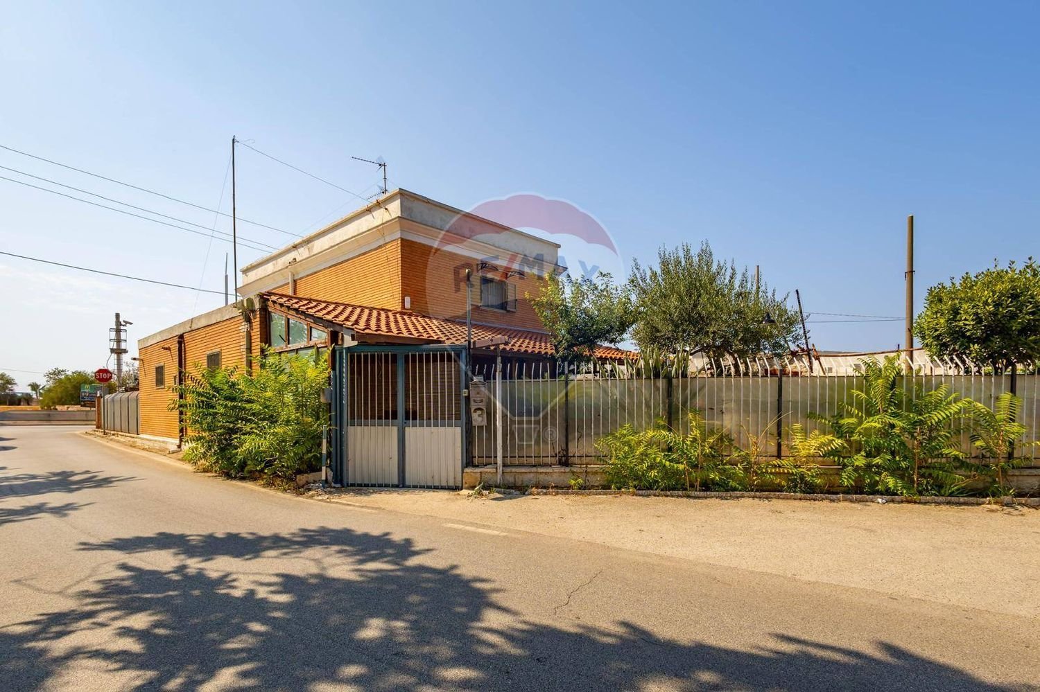 5-Zimmer Villa in Bari, Italy, Nr. 180902