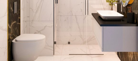 Apartment 1+1 in Exodus Resort Comfort City, Mahmutlar, Turkey No. 37799 7